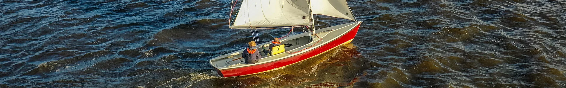 Sailability vakanties
