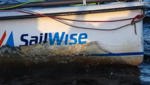 Sailwise vaarmateriaal