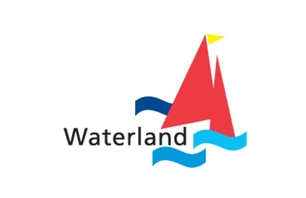 ALG Logo Waterland Yachtcharter