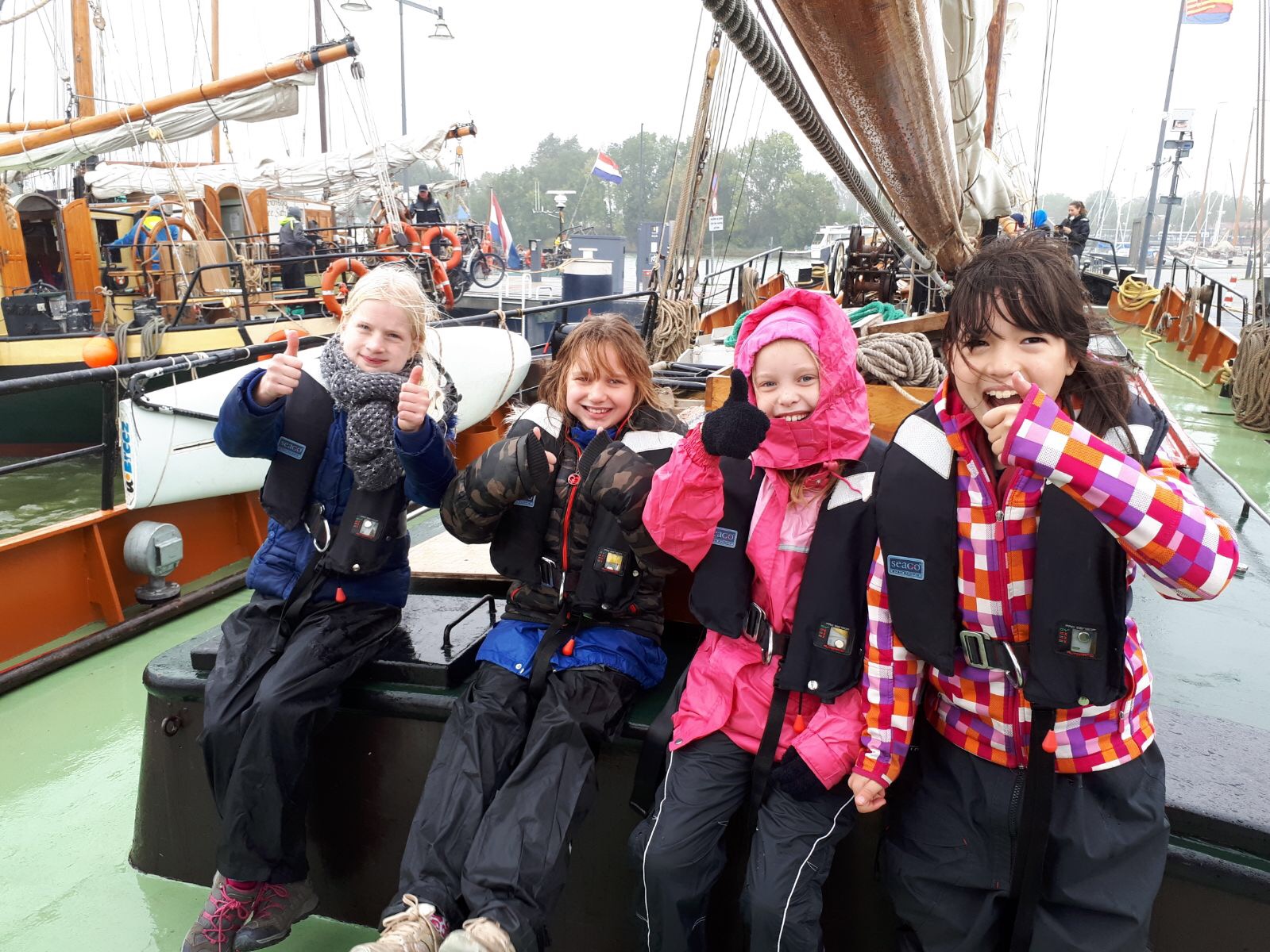 SailWise_en_Scouting