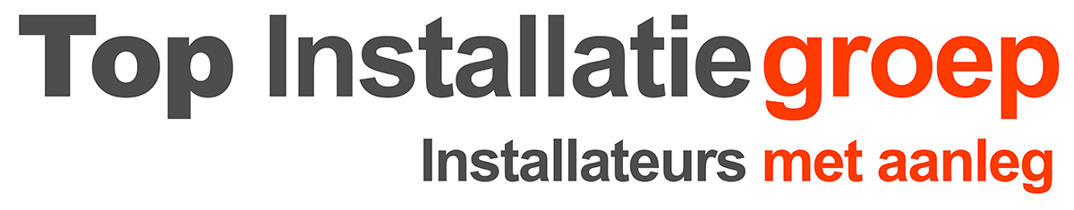 logo TOP Installatiegroep