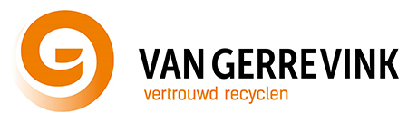 Logo Van Gerrevink B.V.