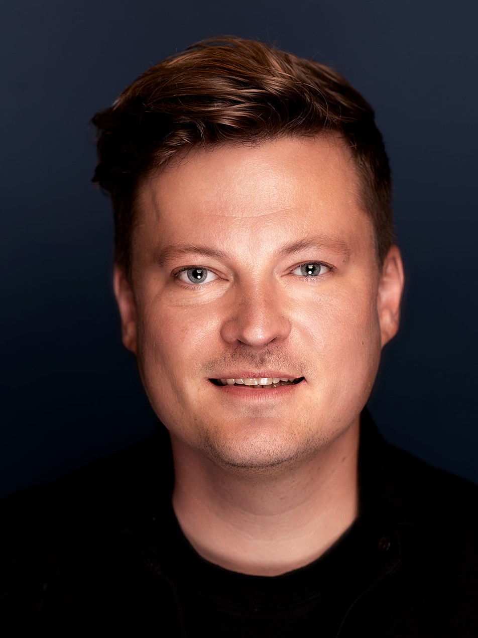 Dagvoorzitter Gijs Nillessen