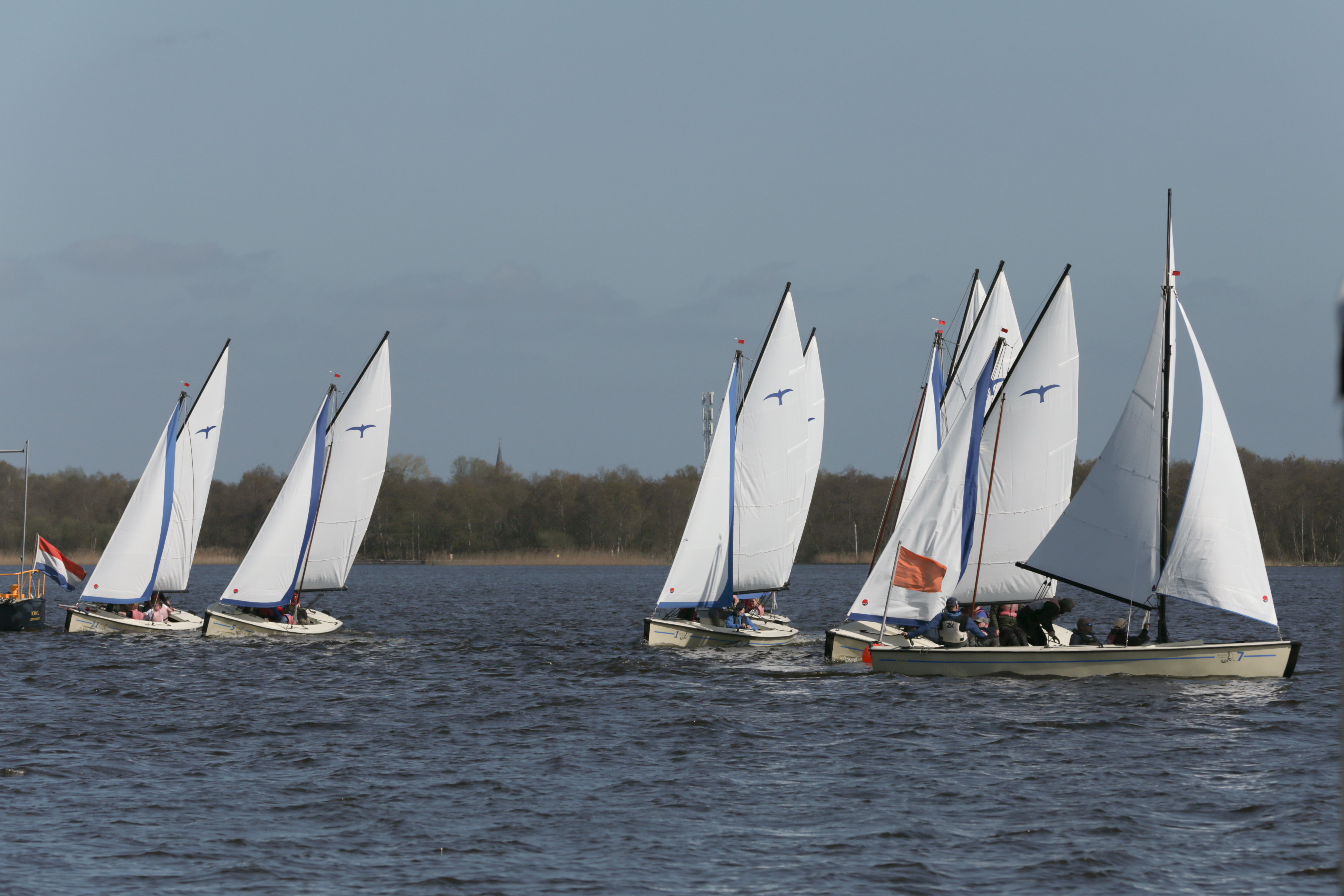 Watersporteiland Robinson Crusoe